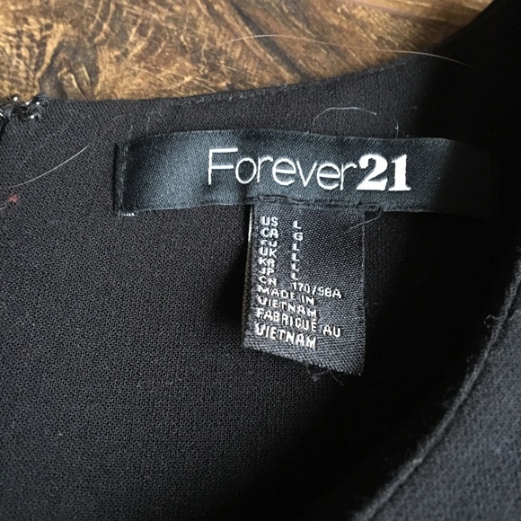 DRESS - Picture 5 of 6